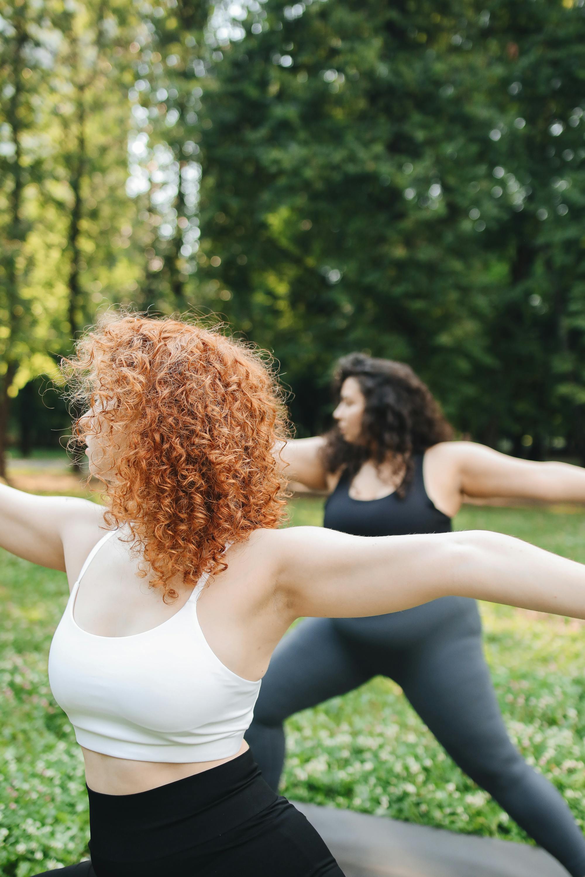 Dizziness & Balance Issues