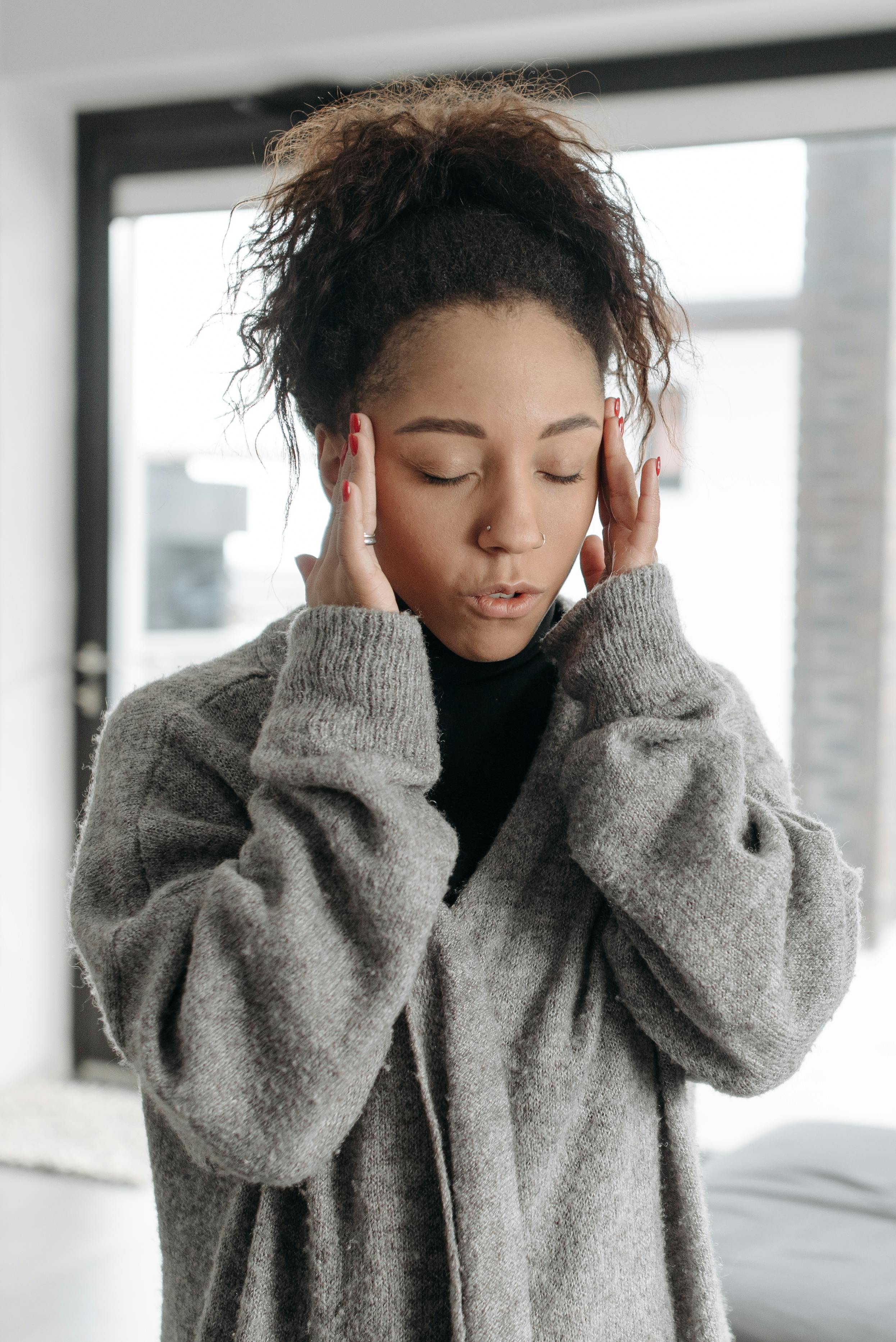 Neck Pain & Headache Relief