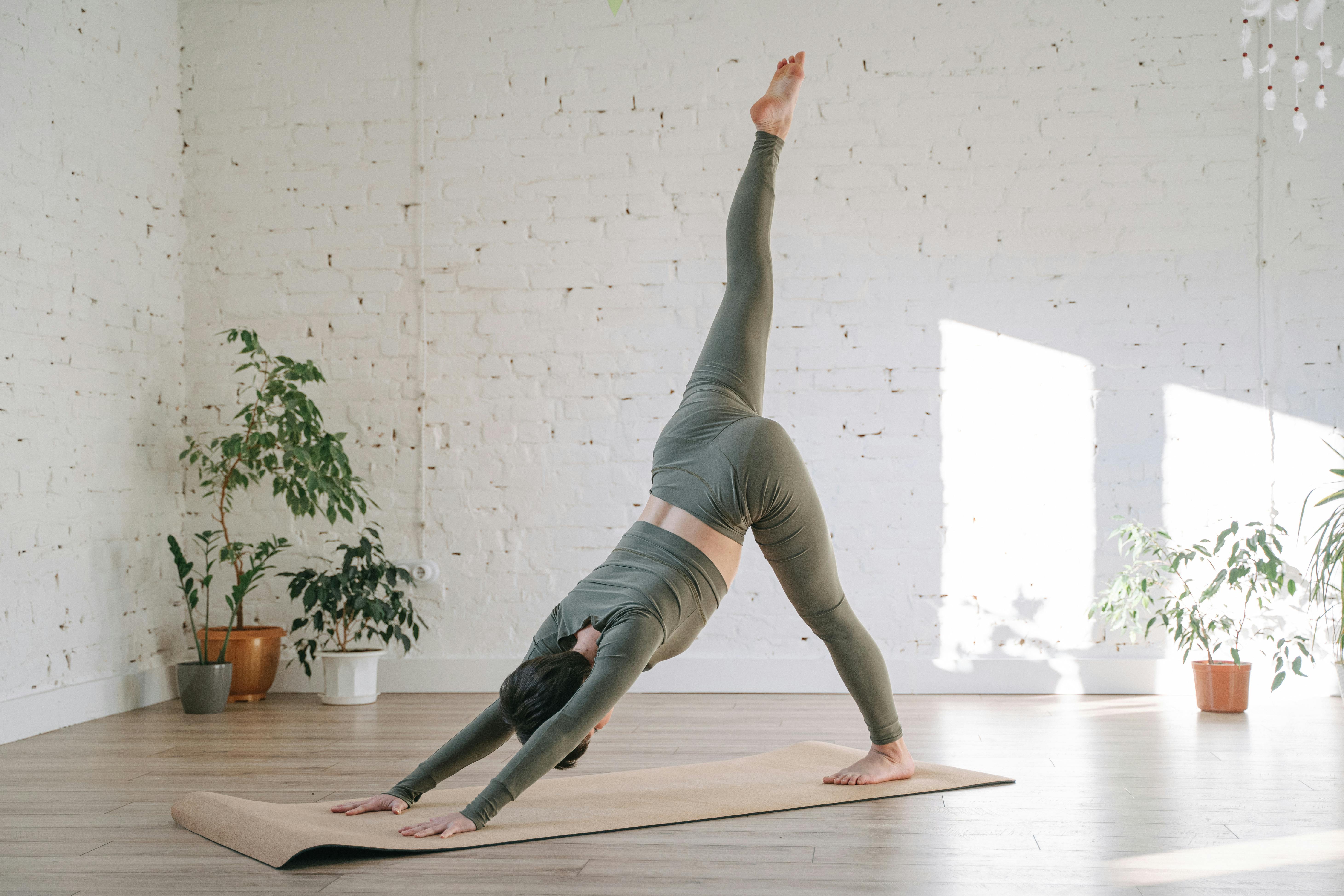Back, Hip & Shoulder Care