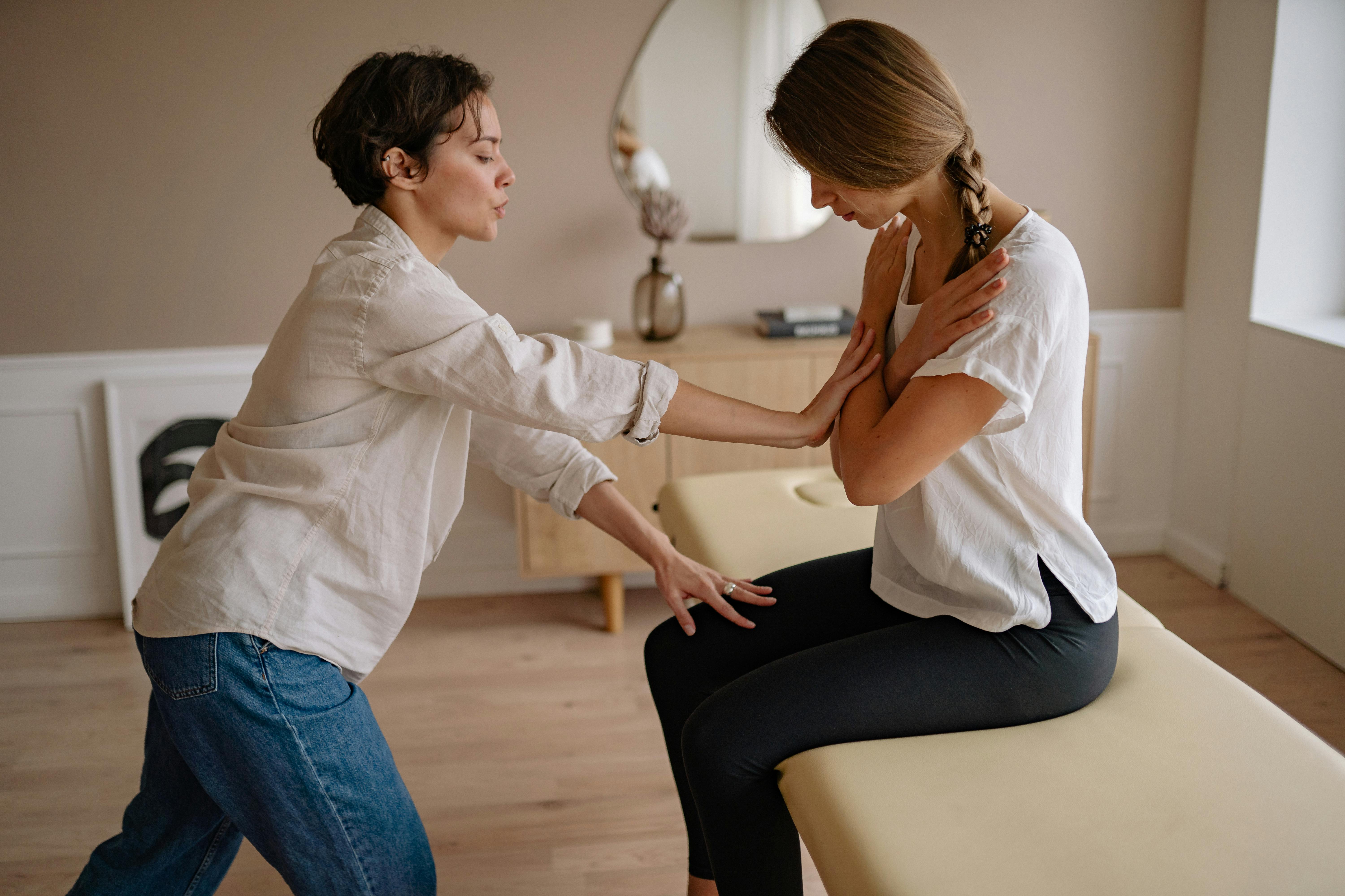 Whole-Body Alignment